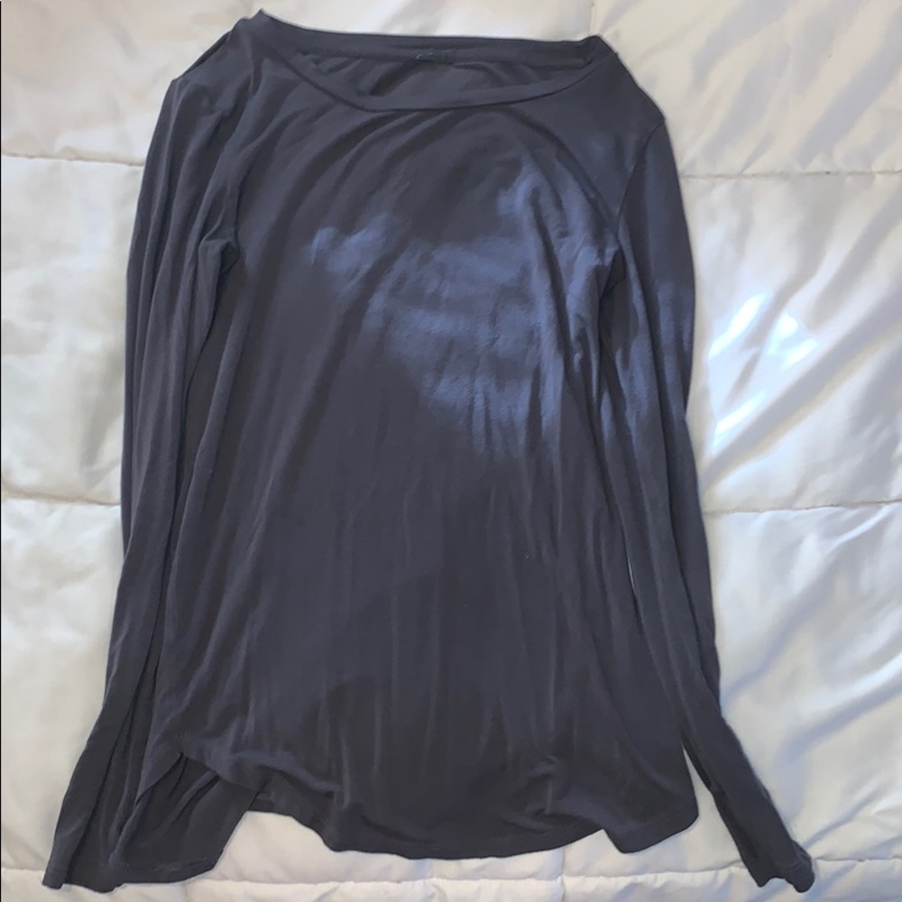 Long Sleeve T-Shirt